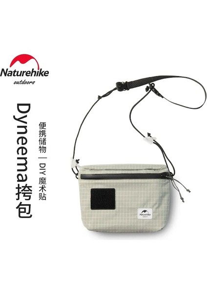 Siyah-Naturehike Ultra Hafif Taşınabilir Su Geçirmez Fermuar Çok Fonksiyonlu Göğüs Çantası Aşınmaya Dayanıklı Saklama Rahat Çanta (Yurt Dışından) fiyatları