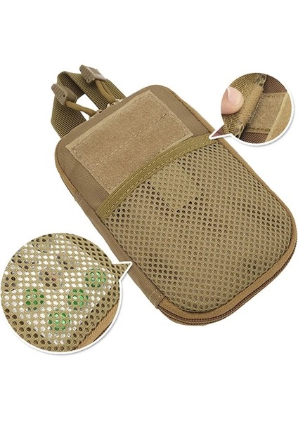 Siyah-Erkek Taktik Kılıfı Kemer Bel Paketi Çanta Küçük Cep Askeri Bel Paketi Koşu Kılıfı Seyahat Kamp Çantaları Yumuşak Geri (Yurt Dışından) fırsatları