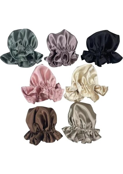 Yeni Isısız Saç Kıvırma Çubuğu Isısız Saç Bigudi Ipek Bukleler Yumuşak Bigudiler Uyku Kafa Bandı Tembel Saç Maşaları Şekillendirici Araçları (Yurt Dışından) fırsatları