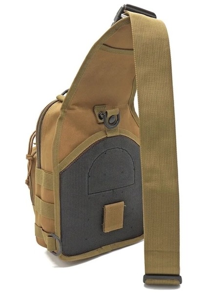 Siyah-Askeri Omuz Çantası Taktik Molle Sırt Çantası Açık Balıkçılık Yürüyüş Kamp Avcılık Sırt Çantası Spor Tırmanma Kamuflaj Sırt Çantası (Yurt Dışından) fiyatları