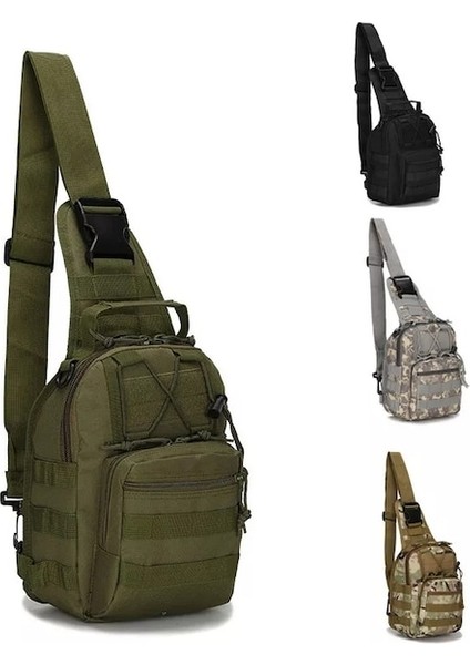 Siyah-Askeri Omuz Çantası Taktik Molle Sırt Çantası Açık Balıkçılık Yürüyüş Kamp Avcılık Sırt Çantası Spor Tırmanma Kamuflaj Sırt Çantası (Yurt Dışından) modelleri