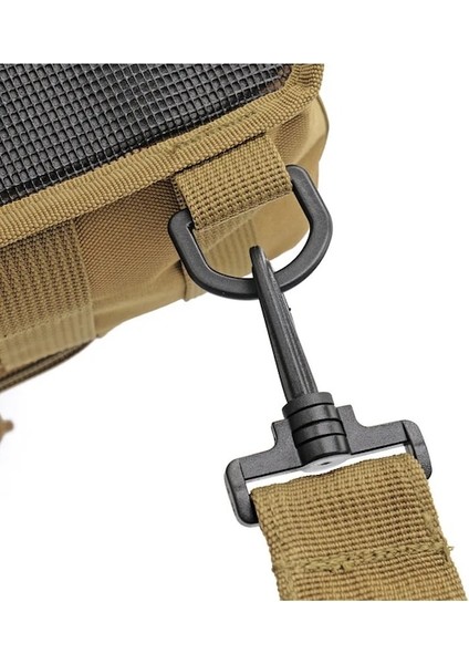 Siyah-Askeri Omuz Çantası Taktik Molle Sırt Çantası Açık Balıkçılık Yürüyüş Kamp Avcılık Sırt Çantası Spor Tırmanma Kamuflaj Sırt Çantası (Yurt Dışından) indirimleri