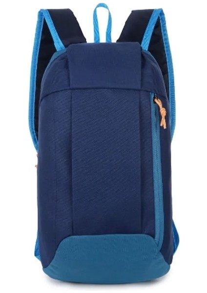 Diğer-Kırmızı Doğa Sporları Hafif Su Geçirmez Sırt Çantası Seyahat Yürüyüş Çantası Fermuar Ayarlanabilir Kemer Kamp Sırt Çantası Erkek Kadın Çocuk 10L (Yurt Dışından) fırsatları