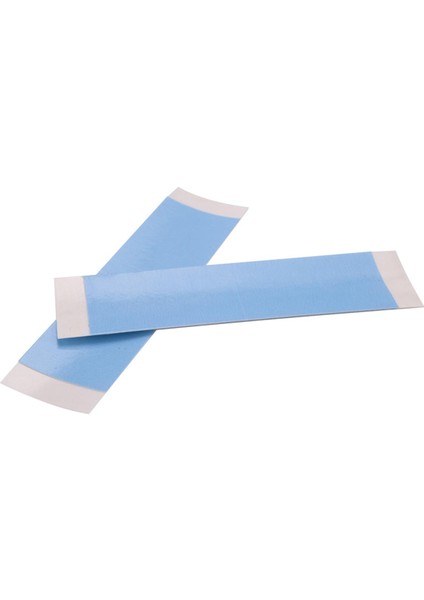 36 Adet/grup Güçlü Peruk Bandı Çift Taraflı Yapışkan Uzatma Saç Bant Şeritleri Su Geçirmez Peruk/dantel Peruk Filmi Yapışkanlı (Yurt Dışından)