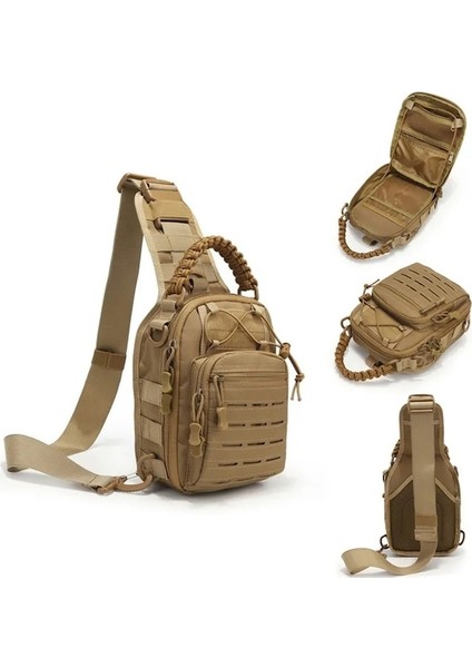 Yeşil-Açık Avcılık Askeri Taktik Çanta Yürüyüş Kamp Omuz Sırt Çantası Erkek Gizli Tabanca Açık Tabanca Için Taşıma Çantası (Yurt Dışından) fiyatları