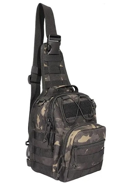 Yeşil-Açık Avcılık Askeri Taktik Çanta Yürüyüş Kamp Omuz Sırt Çantası Erkek Gizli Tabanca Açık Tabanca Için Taşıma Çantası (Yurt Dışından) indirimleri