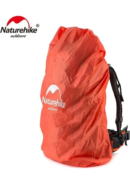 Diğer-Mavi 30 Ila 50L Naturehike Çanta Kılıfı Su Geçirmez Yağmur Kılıfı Sırt Çantası Seyahat Kamp Yürüyüş Bisiklete Binme Okul Sırt Çantası Bagaj Çantaları Toz Kapakları (Yurt Dışından) fiyatları