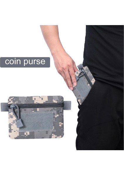 Ordu Yeşil-Molle Çanta Taktik Edc Kılıfı Aralığı Çanta Tıbbi Organizatör Kılıfı Askeri Cüzdan Küçük Çanta Açık Avcılık Aksesuarları Ekipmanları (Yurt Dışından) modelleri