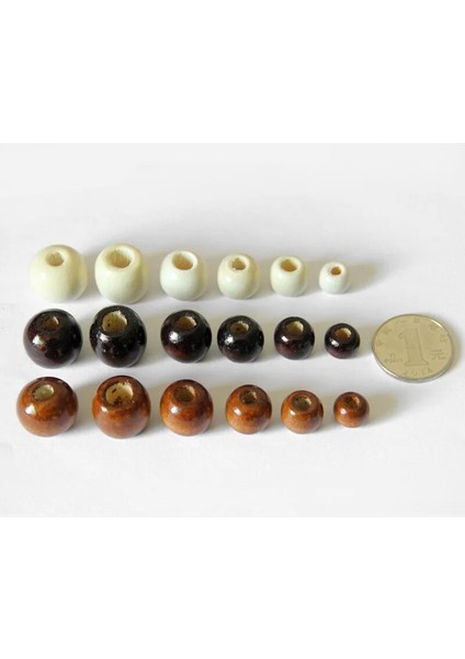 50 Adet/grup Vintage Saç Örgü Boncuk Manşetleri Klip 10/12MM Oval Ahşap Boncuk Kızlar Kadınlar Için Saç Braiders Şekillendirici Araçları Aksesuarları (Yurt Dışından) indirimleri