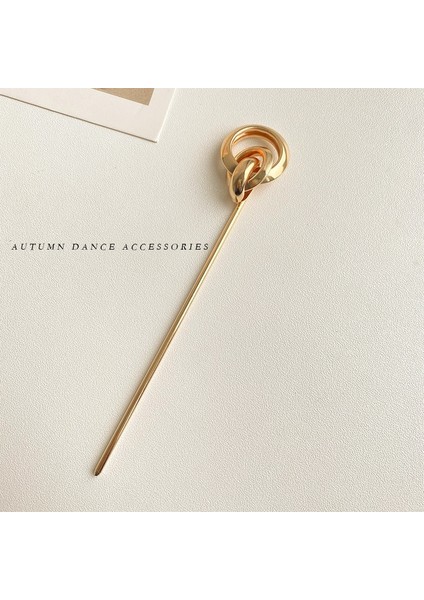 Yeni Kadın Saç Sopa Saç Aksesuarları Kızlar Metal Tokalar Retro Tek Kelime Firkete Sadelik Saç Bantları Şapkalar Süsler (Yurt Dışından) modelleri