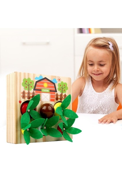 Suntek 4-6 Yaş Arası Kız Erkek Çocuklar Için Havuç Çekin (Yurt Dışından)