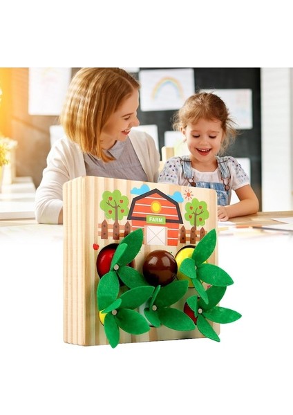 Suntek 4-6 Yaş Arası Kız Erkek Çocuklar Için Havuç Çekin (Yurt Dışından)