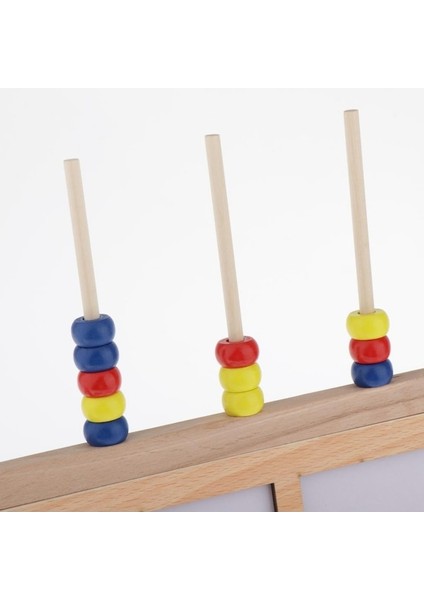 Suntek Montessori Erken Eğitim Ahşap Oyuncaklar Çok (Yurt Dışından) indirimleri