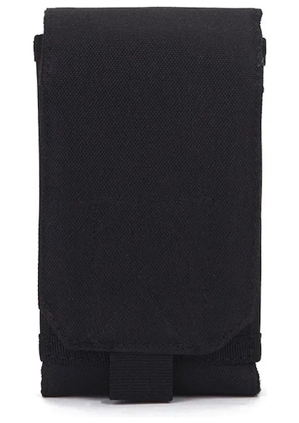 Armygreen-Açık Kamuflaj Çanta Taktik Ordu Telefon Tutucu Spor Bel Kemeri Kılıfı Su Geçirmez Naylon Edc Spor Avcılık Sırt Çantasındaki Kamuflaj Çantaları (Yurt Dışından)