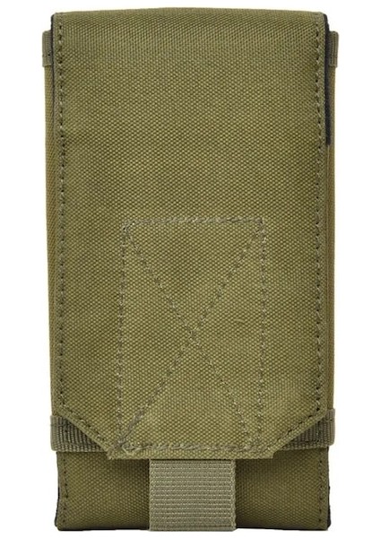 Armygreen-Açık Kamuflaj Çanta Taktik Ordu Telefon Tutucu Spor Bel Kemeri Kılıfı Su Geçirmez Naylon Edc Spor Avcılık Sırt Çantasındaki Kamuflaj Çantaları (Yurt Dışından) fiyatları