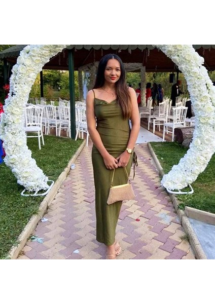 Kadınlar Için Rhinestone Debriyaj Çantalar Bling Akşam El Çantası Crossbody Çanta Düğün Balo Parti Kulübü Çantalar Çanta Gümüş (Yurt Dışından) modelleri