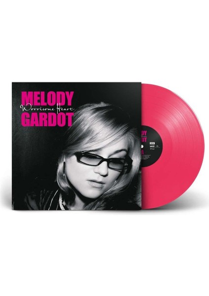 Melody Gardot - Worrisome Heart (Plak)