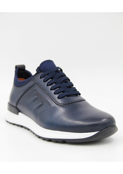 Libero L4195 Erkek Casual Ayakkabı - Lacivert