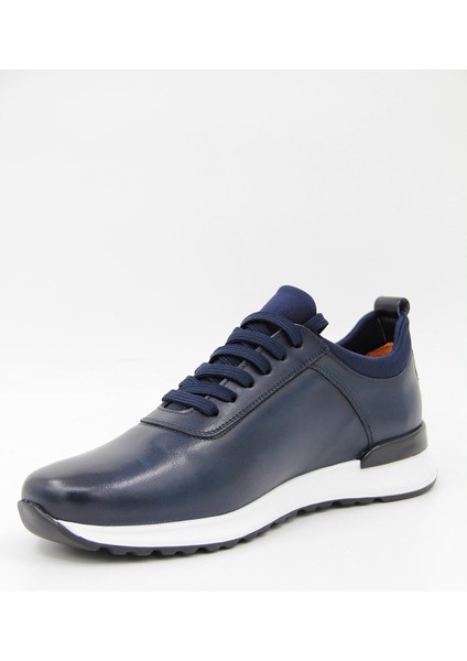 Libero L4195 Erkek Casual Ayakkabı - Lacivert