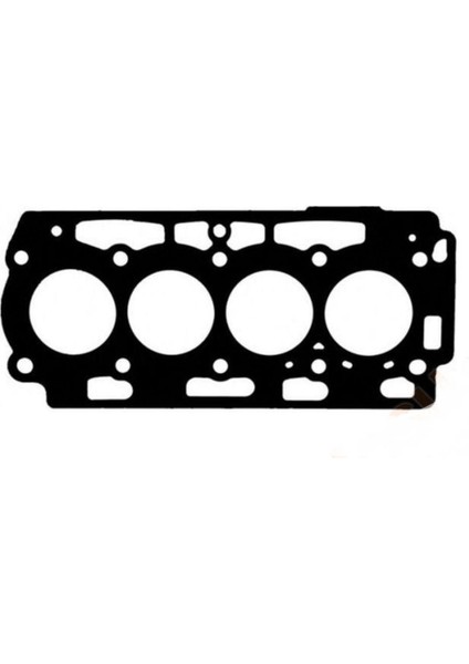 Silindir Kapak Contası Euro5 Dw4 4 Tırnak 206 207 208 2008 C3 (0209HL)