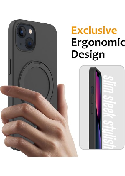 iPhone 15 Plus Telefon Kılıfı (Yurt Dışından) fiyatları