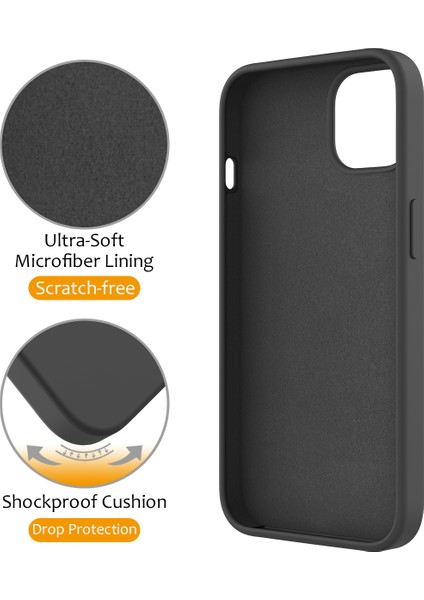 iPhone 15 Plus Telefon Kılıfı (Yurt Dışından) fırsatları