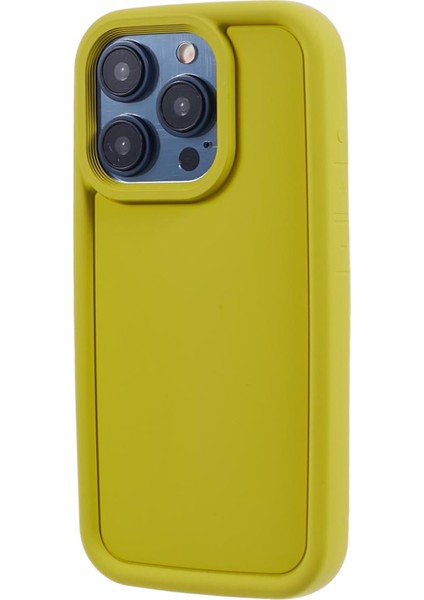 iPhone 12 Pro Telefon Kılıfı (Yurt Dışından)