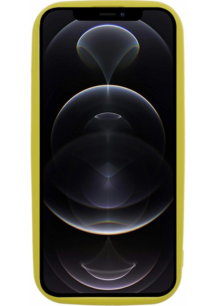 iPhone 12 Pro Telefon Kılıfı (Yurt Dışından)