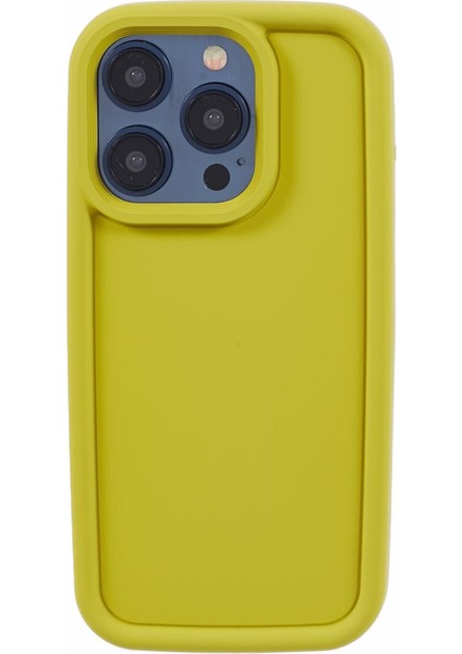 iPhone 12 Pro Telefon Kılıfı (Yurt Dışından)