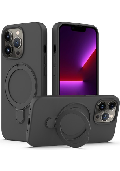 iPhone 13 Pro Telefon Kılıfı (Yurt Dışından)