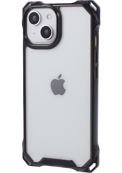 iPhone 15 Plus Telefon Kılıfı (Yurt Dışından)