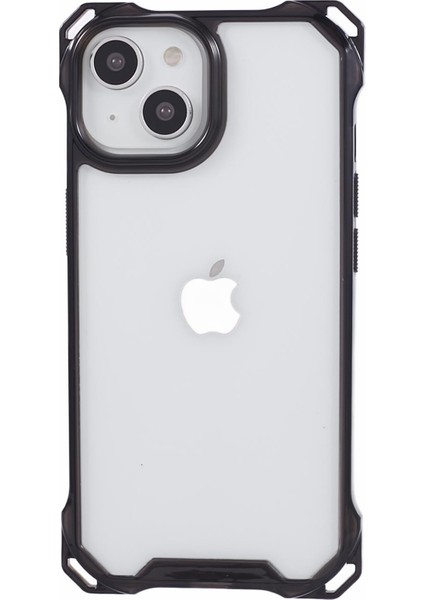 iPhone 15 Plus Telefon Kılıfı (Yurt Dışından)