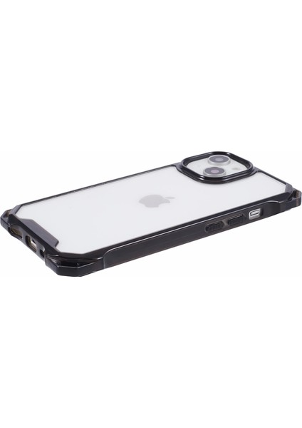iPhone 15 Plus Telefon Kılıfı (Yurt Dışından)