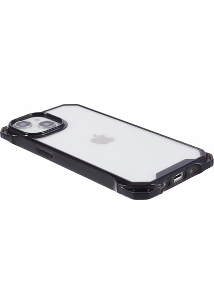 iPhone 15 Plus Telefon Kılıfı (Yurt Dışından)