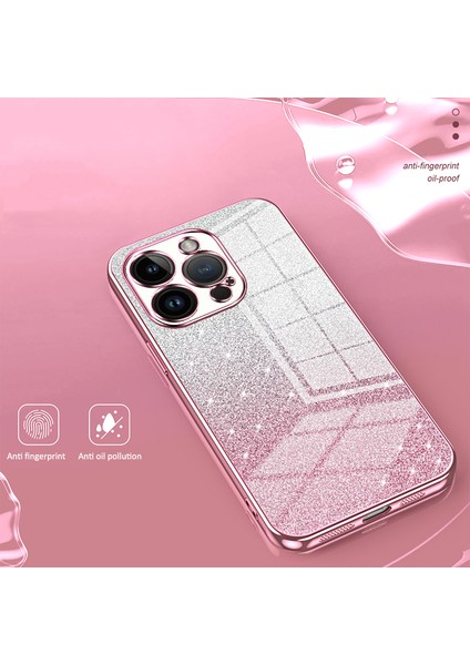 iPhone 14 Pro Telefon Kılıfı (Yurt Dışından)