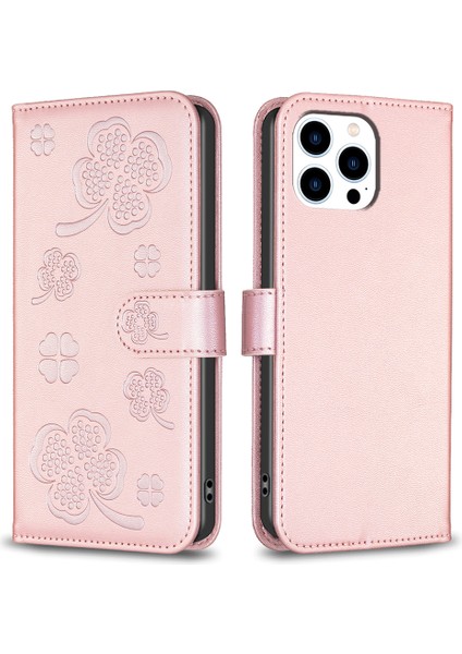 iPhone 14 Pro Telefon Kılıfı (Yurt Dışından)