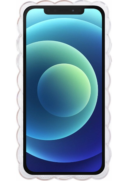 iPhone 12 Pro Telefon Kılıfı (Yurt Dışından)