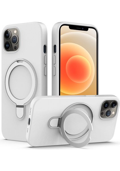 iPhone 12 Pro Telefon Kılıfı (Yurt Dışından)