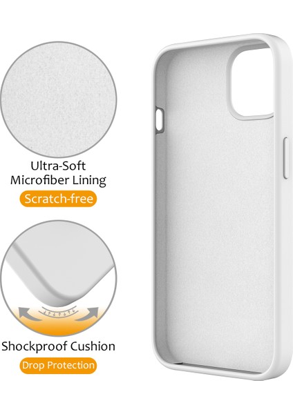 iPhone 12 Pro Telefon Kılıfı (Yurt Dışından)