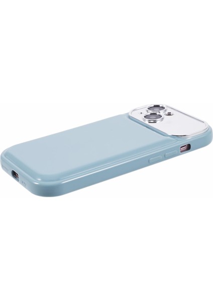 iPhone 15 Plus Telefon Kılıfı (Yurt Dışından)