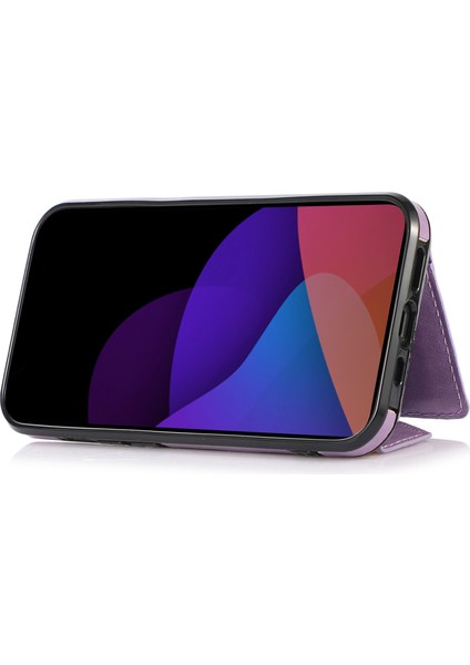 iPhone 13 Telefon Kılıfı (Yurt Dışından)