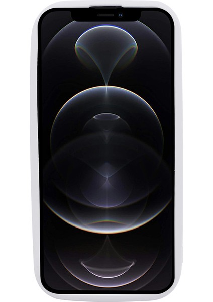 iPhone 12 Pro Telefon Kılıfı (Yurt Dışından)