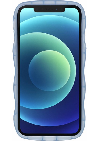 iPhone 12 Telefon Kılıfı (Yurt Dışından)