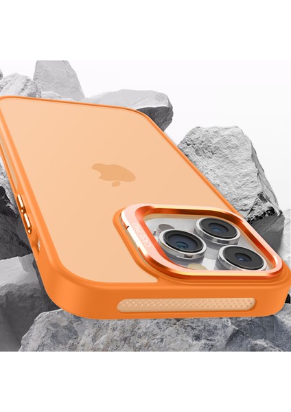 iPhone 15 Pro Telefon Kılıfı (Yurt Dışından) modelleri