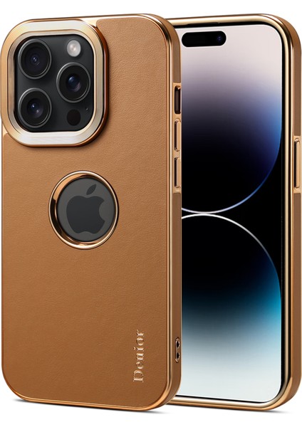 iPhone 14 Pro Max Telefon Kılıfı (Yurt Dışından)