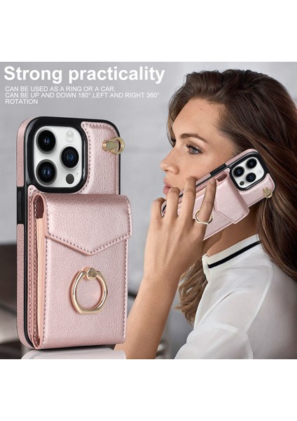 iPhone 15 Pro Max Telefon Kılıfı (Yurt Dışından) fırsatları