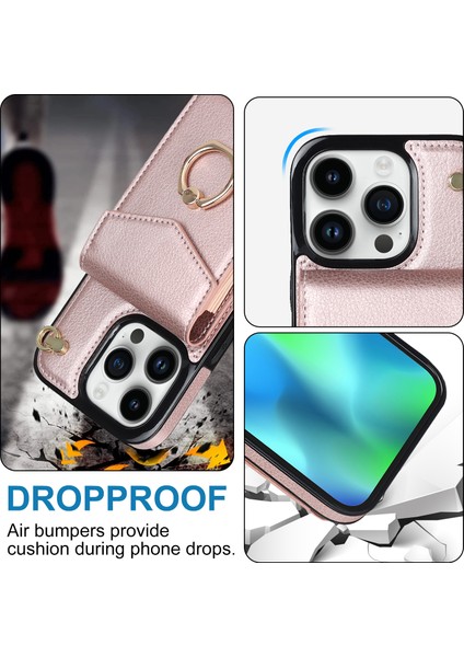 iPhone 15 Pro Max Telefon Kılıfı (Yurt Dışından) indirimleri