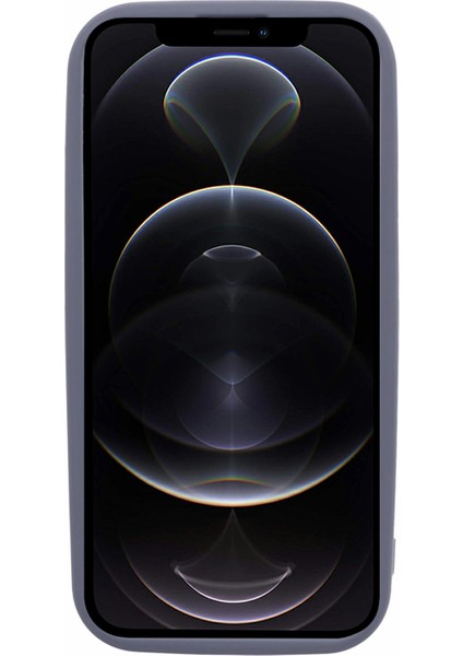 iPhone 12 Pro Telefon Kılıfı (Yurt Dışından)