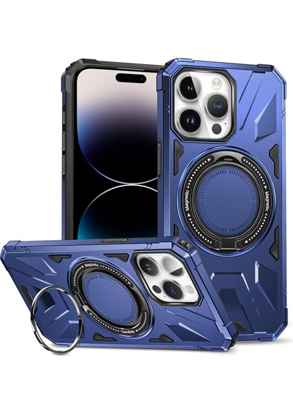 iPhone 14 Pro Max Telefon Kılıfı (Yurt Dışından)