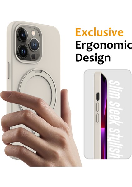 iPhone 14 Pro Telefon Kılıfı (Yurt Dışından)